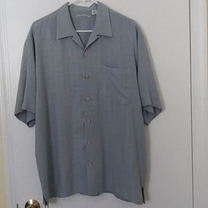 Original Island Sport silk shirt